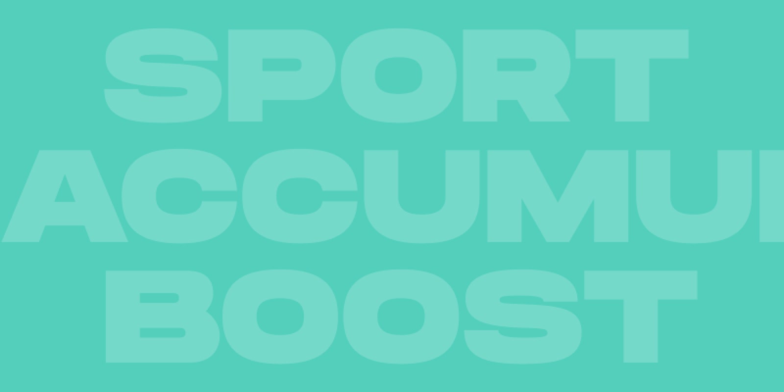 Accumulator Boost     €100,000  