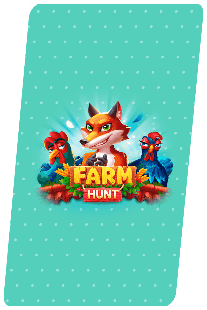 Play Farm Hunt