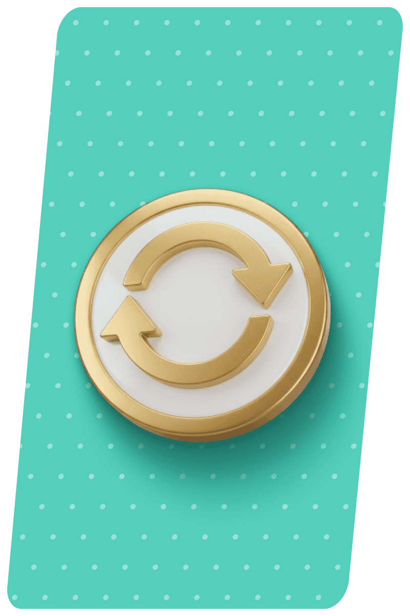 Free Spins purchase in the Shop