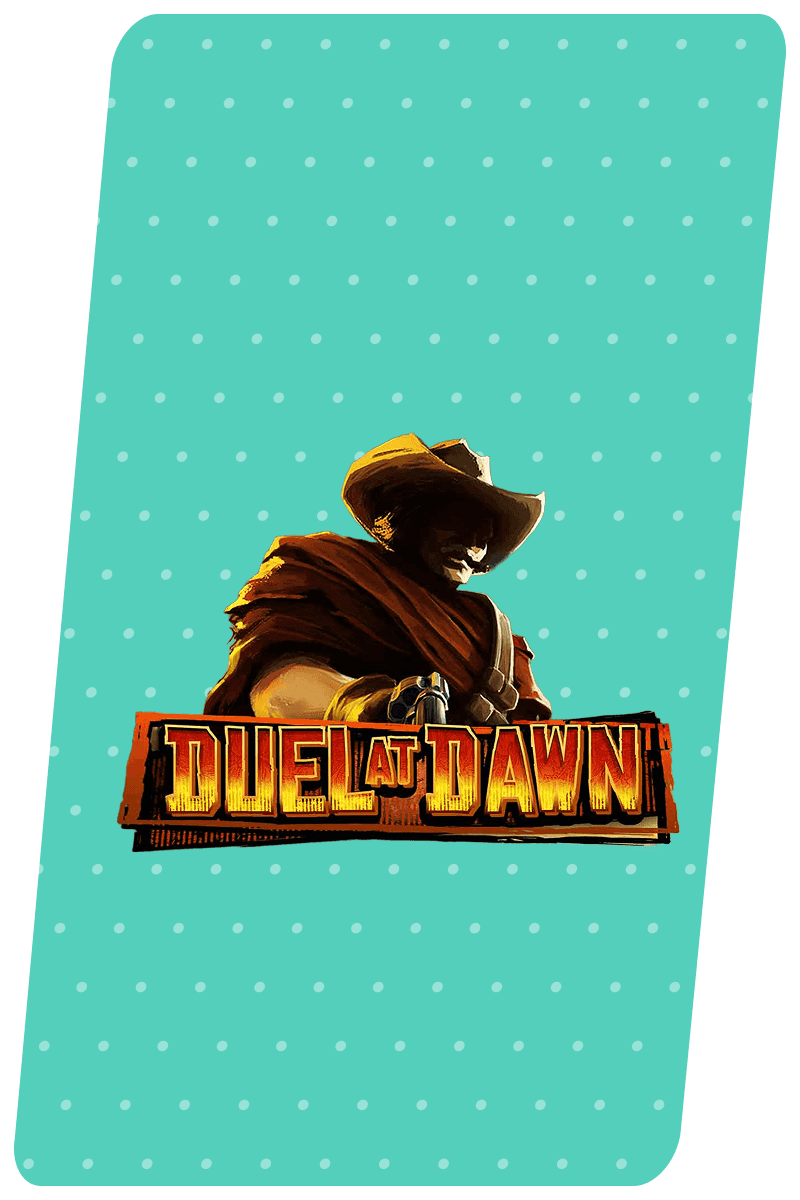 Play duel at dawn
