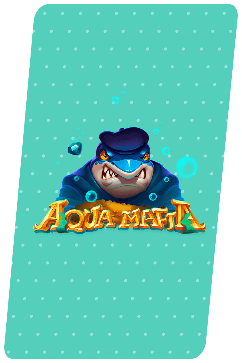 Play Aqua Mafia
