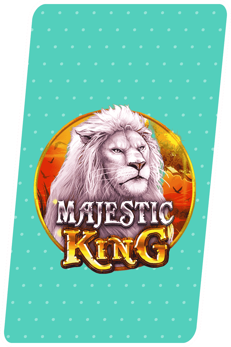 Play Majestic King