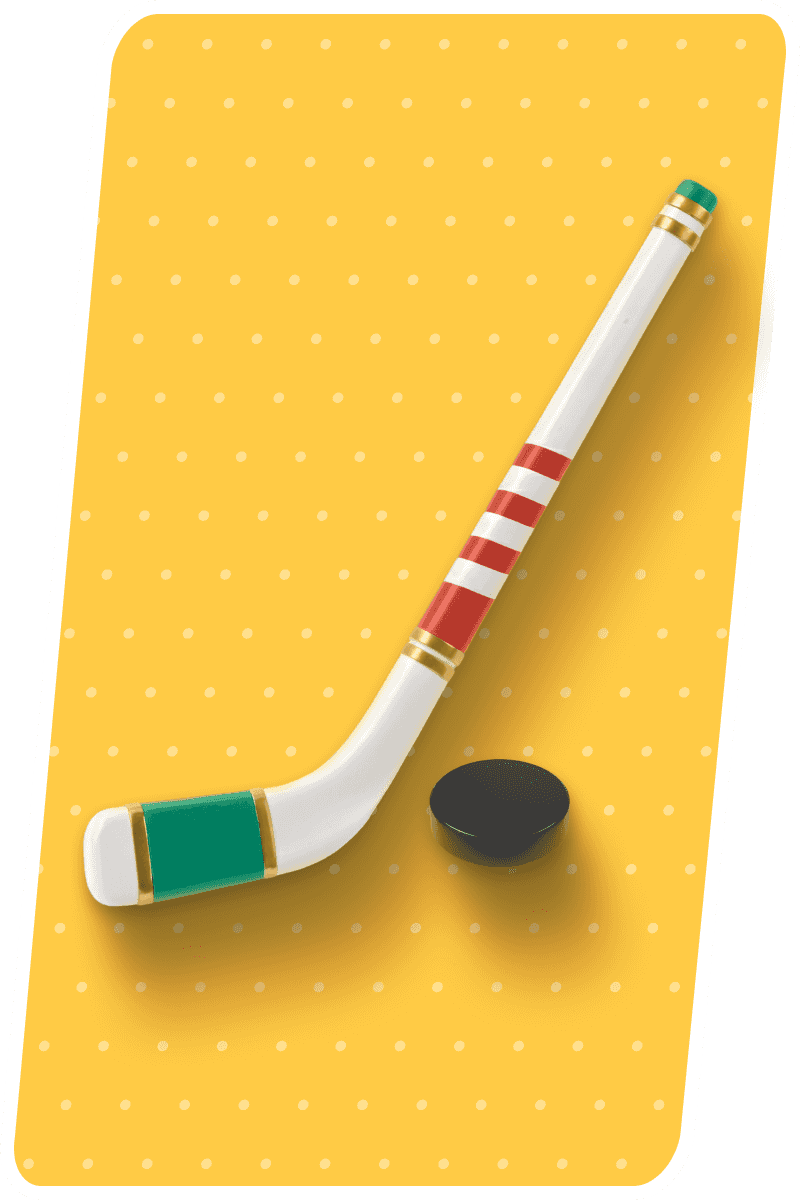 Platziere eine Einzelwette auf Eishockey Champions Hockey League