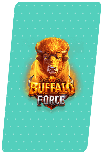 Play Buffalo Force