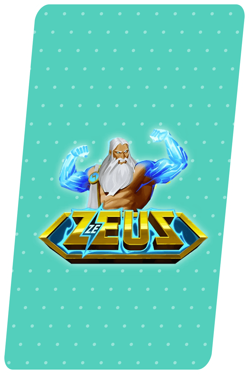 Play Ze Zeus