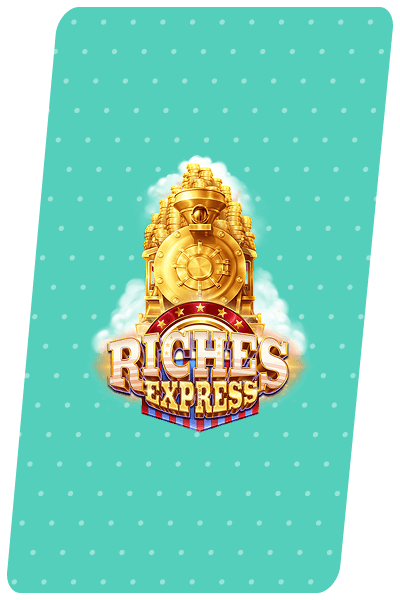 Play Riches Express