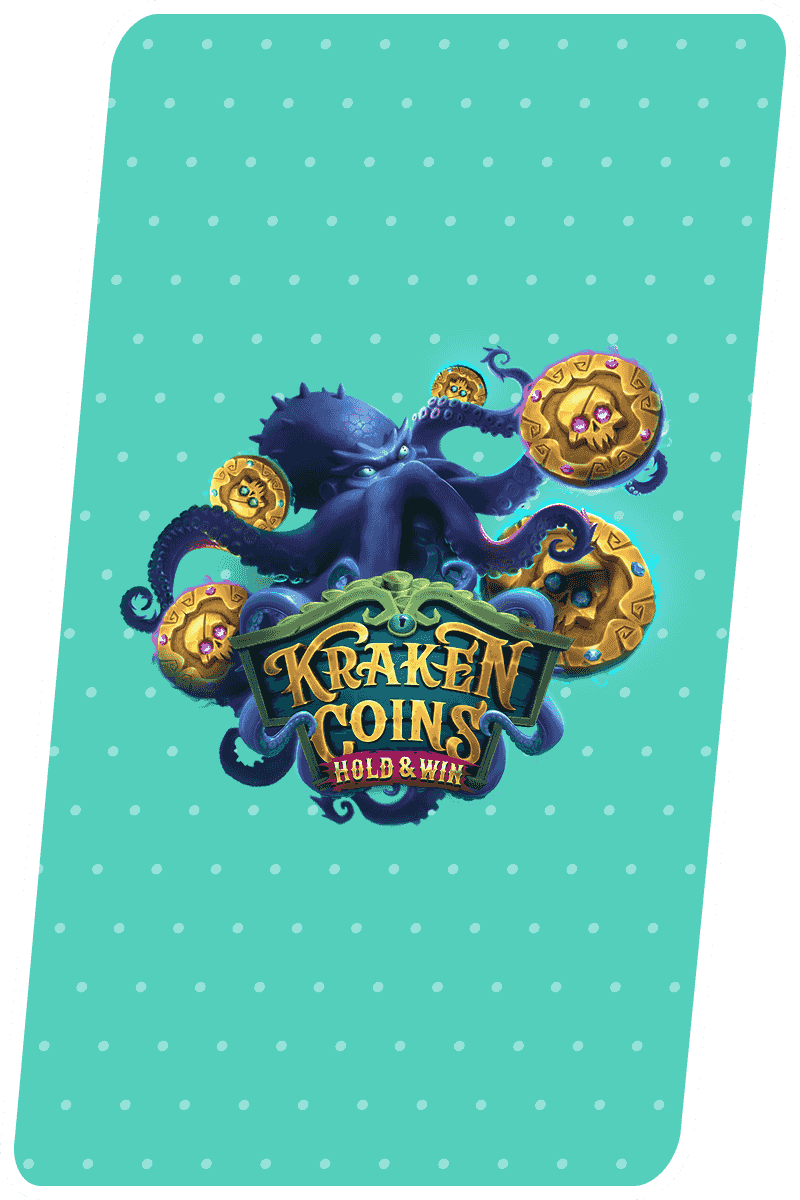 Play Kraken Coins