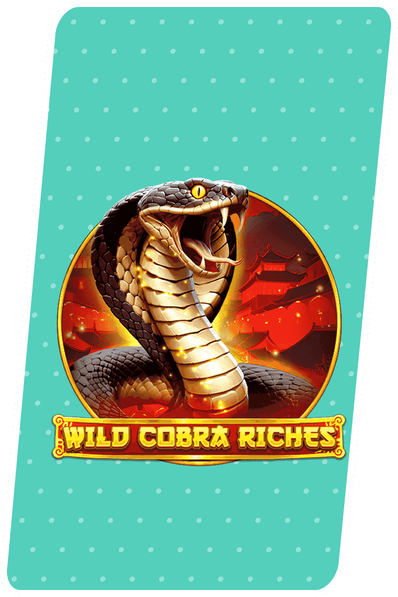 Play Wild Cobra Riches