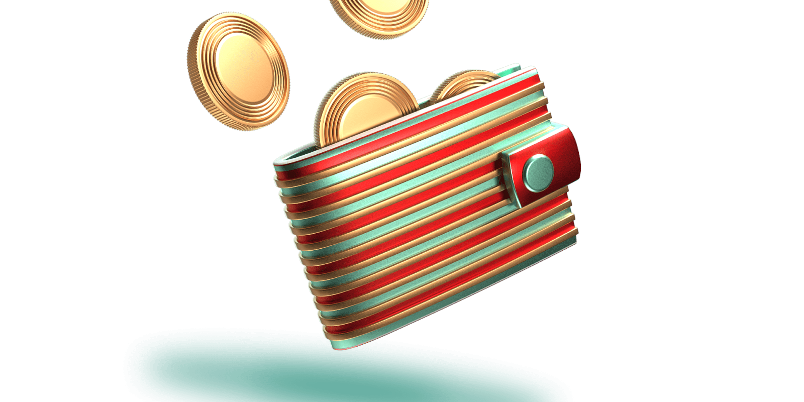 Gold Saloon Roulette:   Lucky Number 
